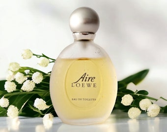 Aire Sutileza Elixir Sample - Etsy