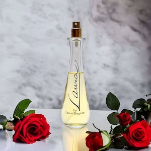 Vintage Laura by Laura Biagiotti Edt Spray 75 ml vintage Perfume for woman RARE