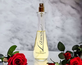 Sotto Voce Laura Biagiotti EDT 50 Ml Vintage - 1996 Original