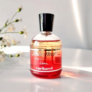Anais Anais Premier Delice L'eau de Cacharel Eau de Toilette en spray 100 ml 3,4 fl.oz Regalo para ella