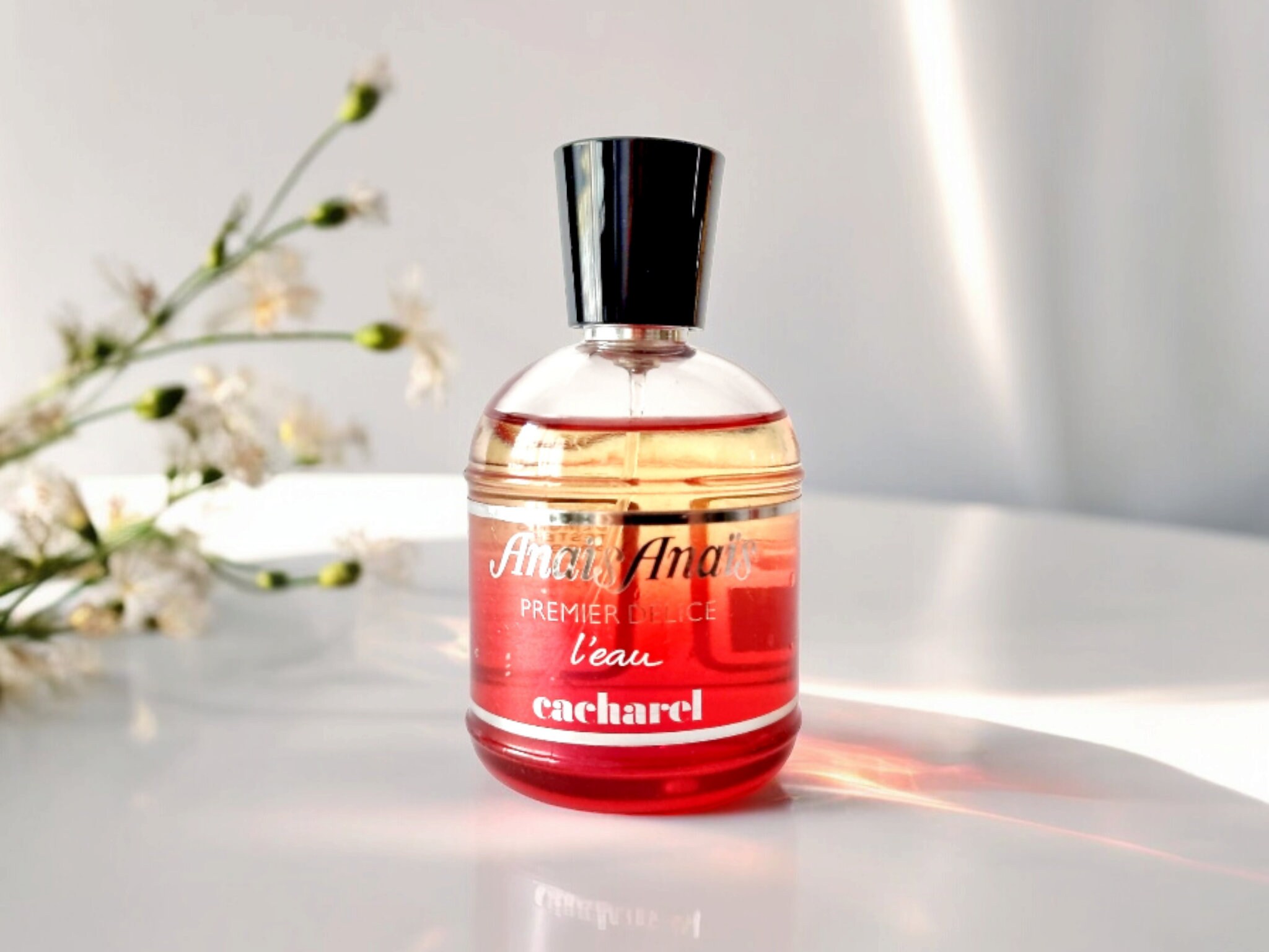 Anais Anais Premier Delice L'eau by Cacharel Eau De Toilette Spray