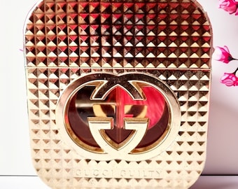 Gucci Guilty Stud For Woman by Gucci Limited Edition 50ml Eau de Toilette perfume bottle,