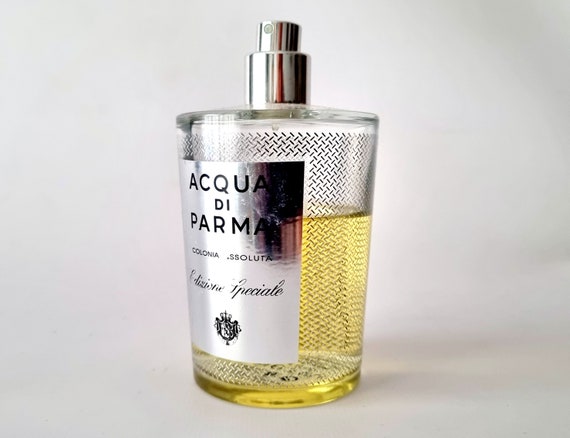Acqua Di Parma Colonia Assoluta Edizione Speciale Tester 180ml
