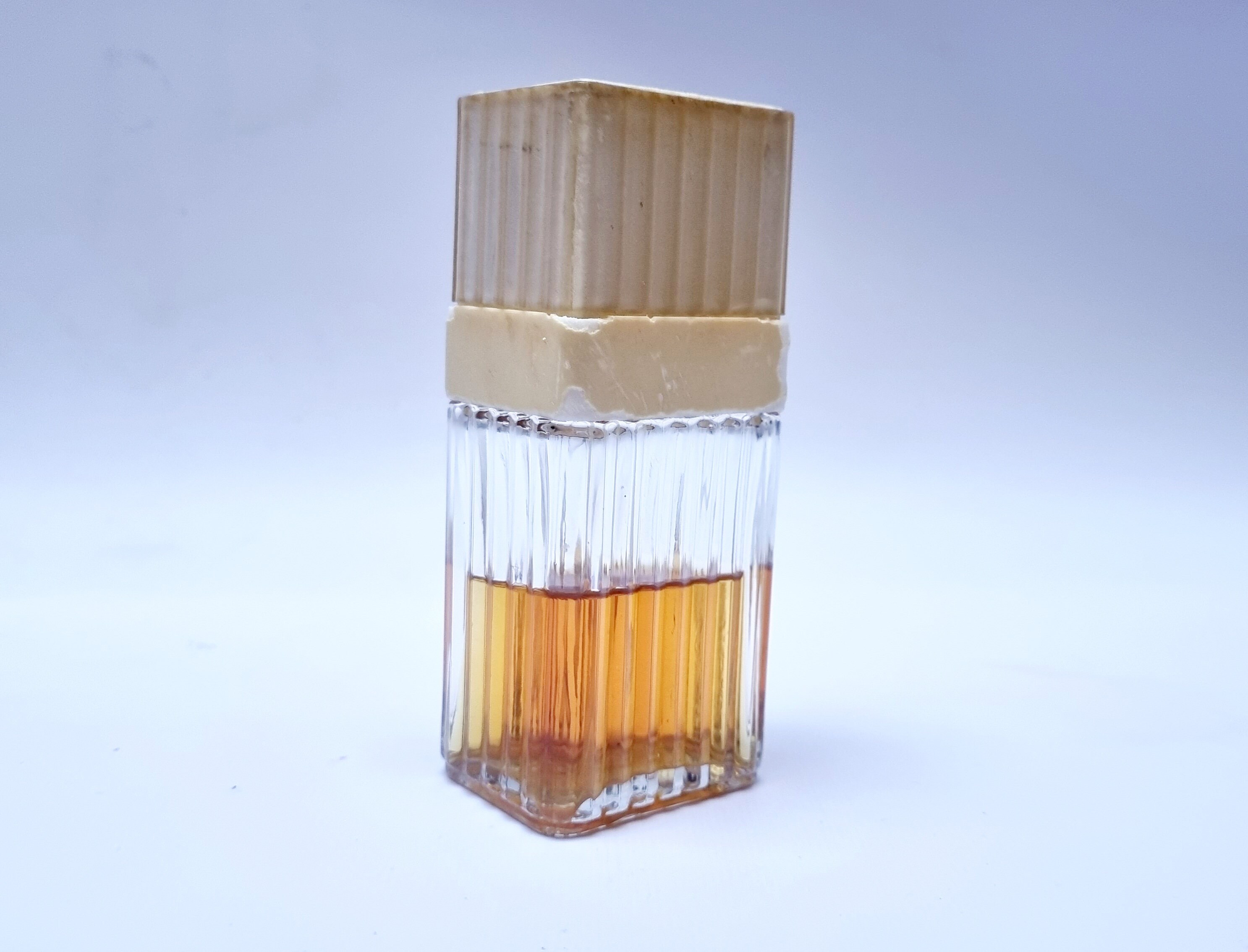 Discontinued Mystere by Rochas 1978 Vintage Perfume Eau De