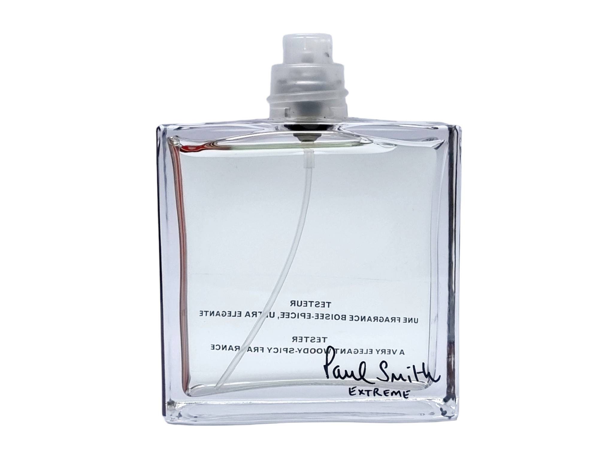 ポールスミス エクストリーム フォーメン オードトワレ 100ml EDT