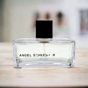 Engel Schlesser Homme Eau de Toilette 125ml Spray Vintage Parfum für Herren