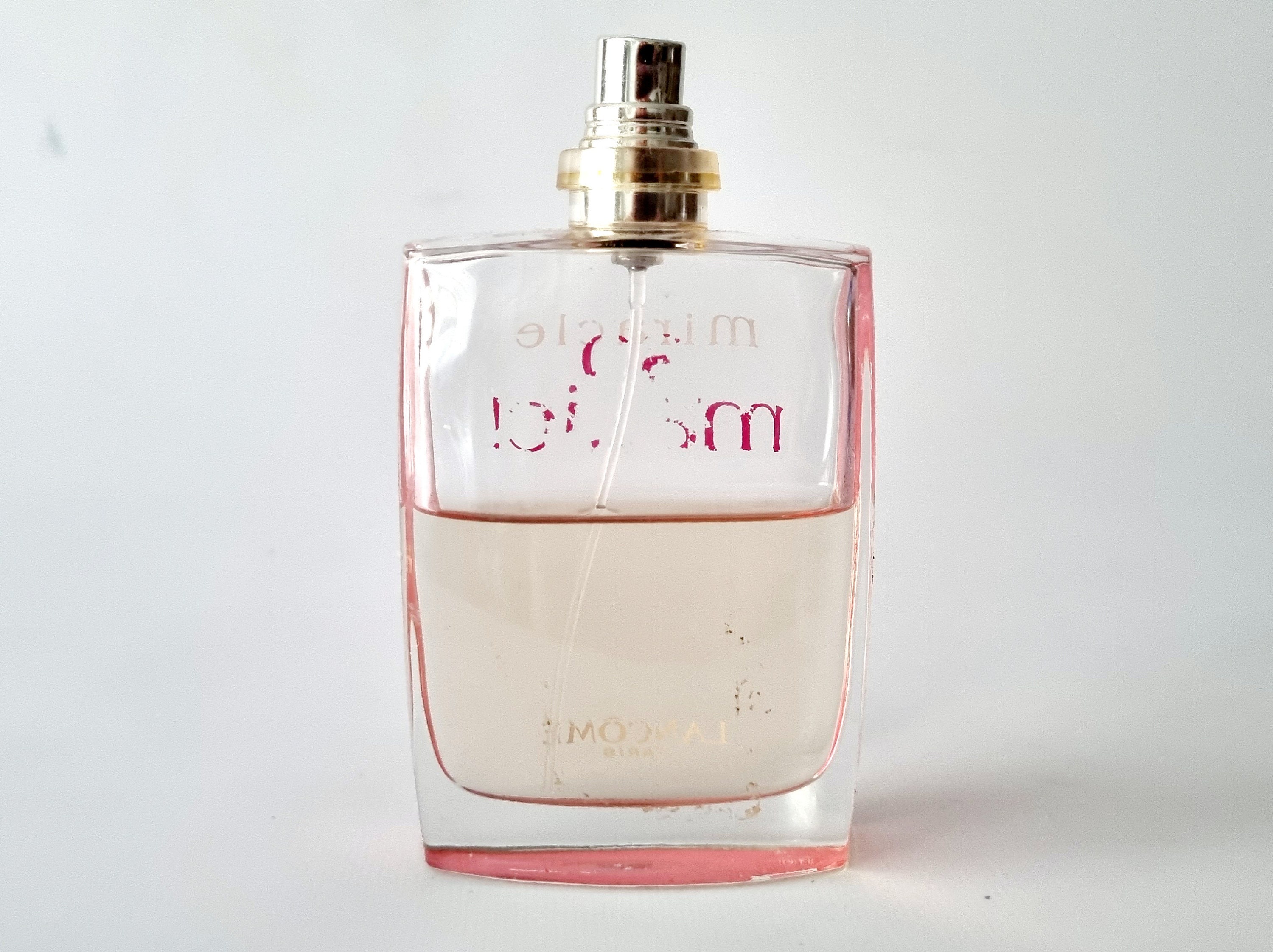 Miracle so Magic! Lancome EDP (eau De Parfum) Discontinued Vintage