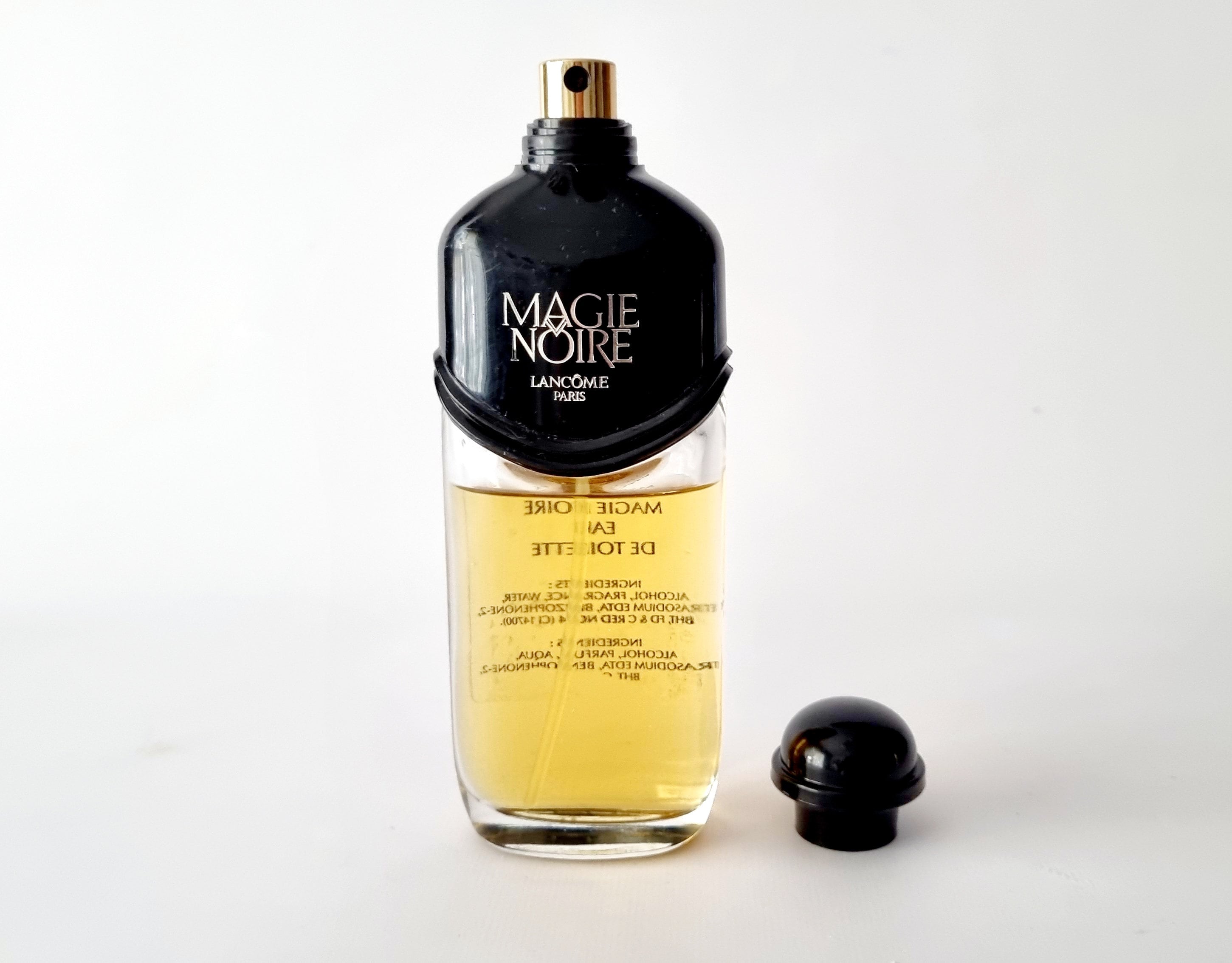 ランコム　　　　　LANCOME MAGIE NOIRE ランコム LANCOME MAGIE NOIRE ♪ランコム マジーノワール 50ml Magie