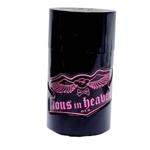 Tous in Heaven Her by Tous Eau de Toilette Vaporisateur 100 ml, cadeau pour elle, cadeau de demoiselle d&#39;honneur, cadeau d&#39;anniversaire