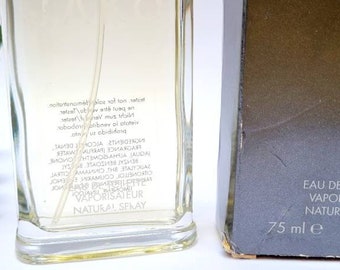 廃盤品 JAKO by Karl Lagerfeld オードトワレ スプレー 75ml 2.5液量