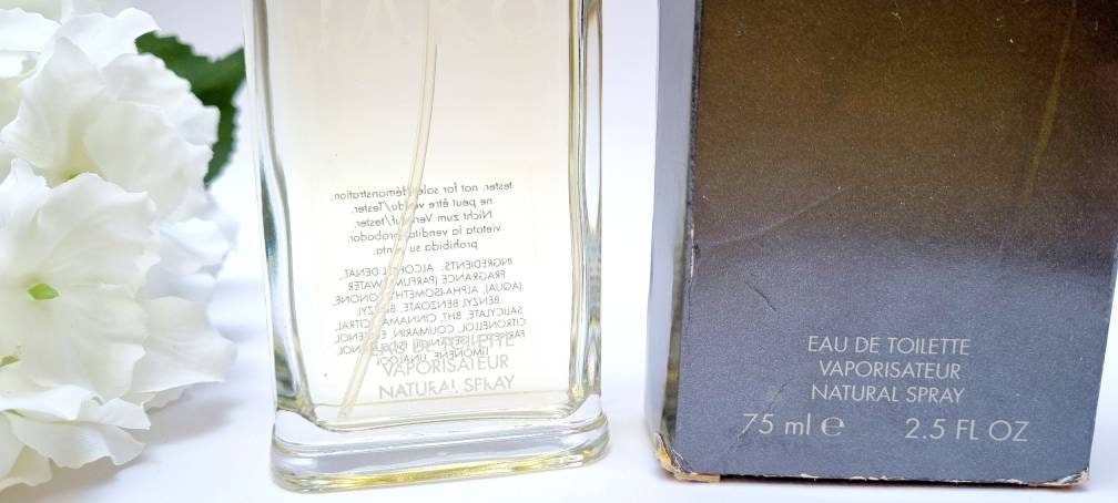 廃盤品 JAKO by Karl Lagerfeld オードトワレ スプレー 75ml 2.5液量