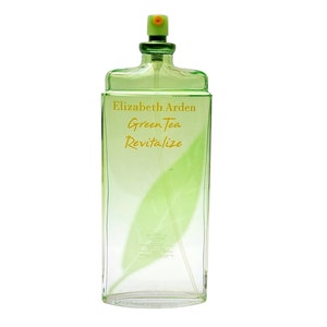 Green Tea Revitalize Elizabeth Arden Eau de Toilette 100ml Spray tester perfume