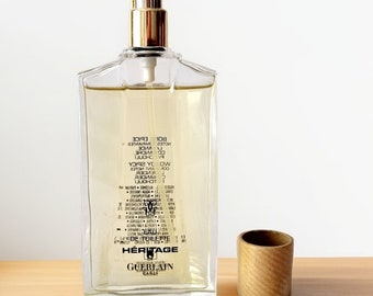 Perfumes Guerlain Heritage 50ml Heritage Guerlain Eau De Toilette