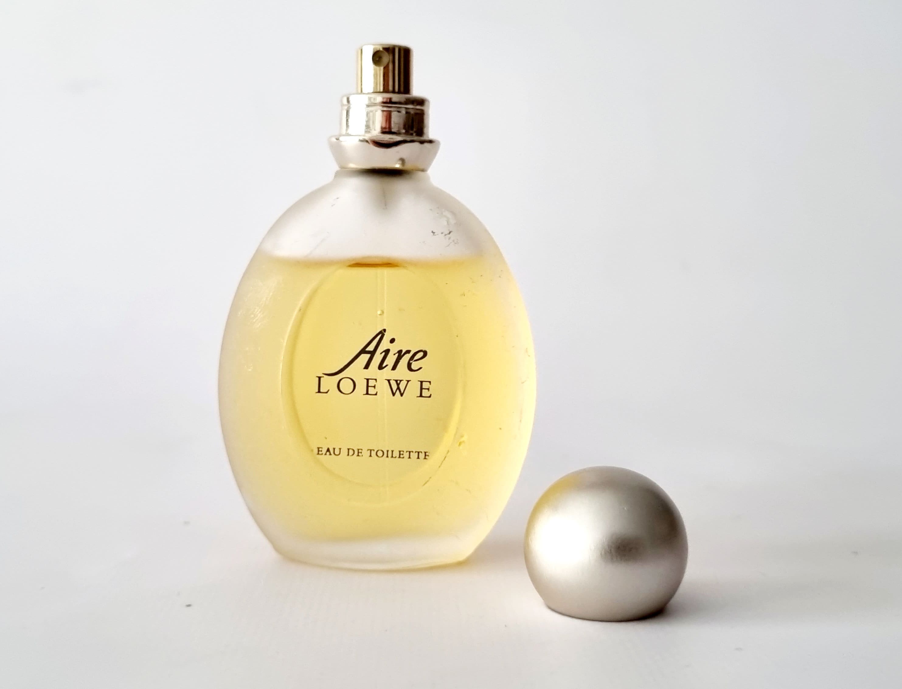 LOEWE AIRE　香水　50ＭＬ 20250421D7 LOEWE Aire Fantasía Eau de Toilette 50ml Colourless - LOEWE