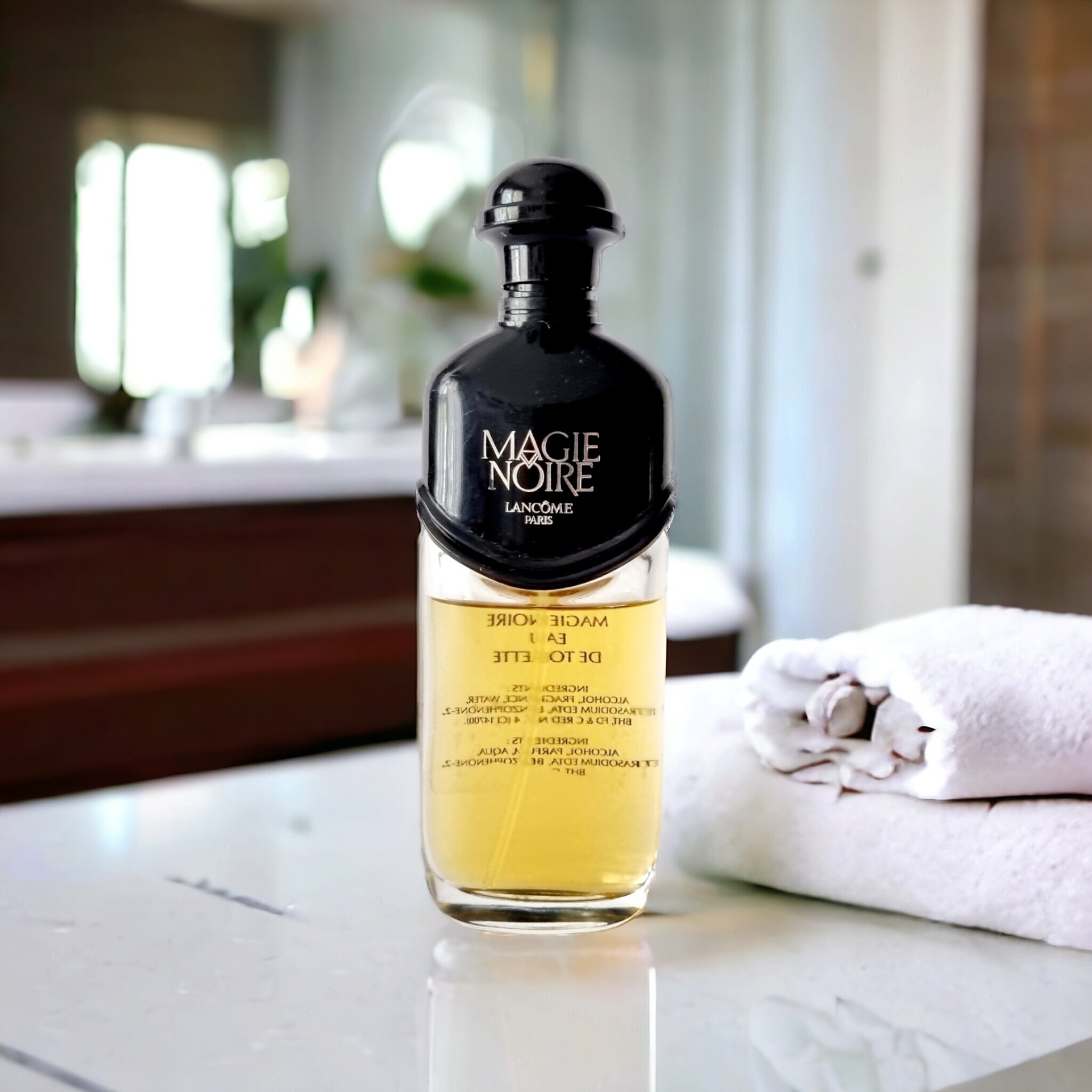 Buy Magie Noire Lancome Eau De Toilette for Women, Perfume for Women, Vintage Perfume, Old Perfume, Gift for Her, Hard to Find Online in India - Etsy Buy Magie Noire Lancome Eau De Toilette for Women, Perfume for Women, Vintage Perfume, Old Perfume, Gift for Her, Hard to Find Online in India - Etsy