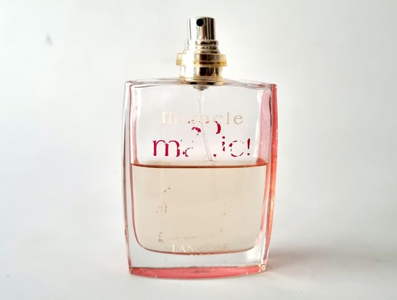 Miracle so Magic! Lancome EDP (eau De Parfum) Discontinued Vintage