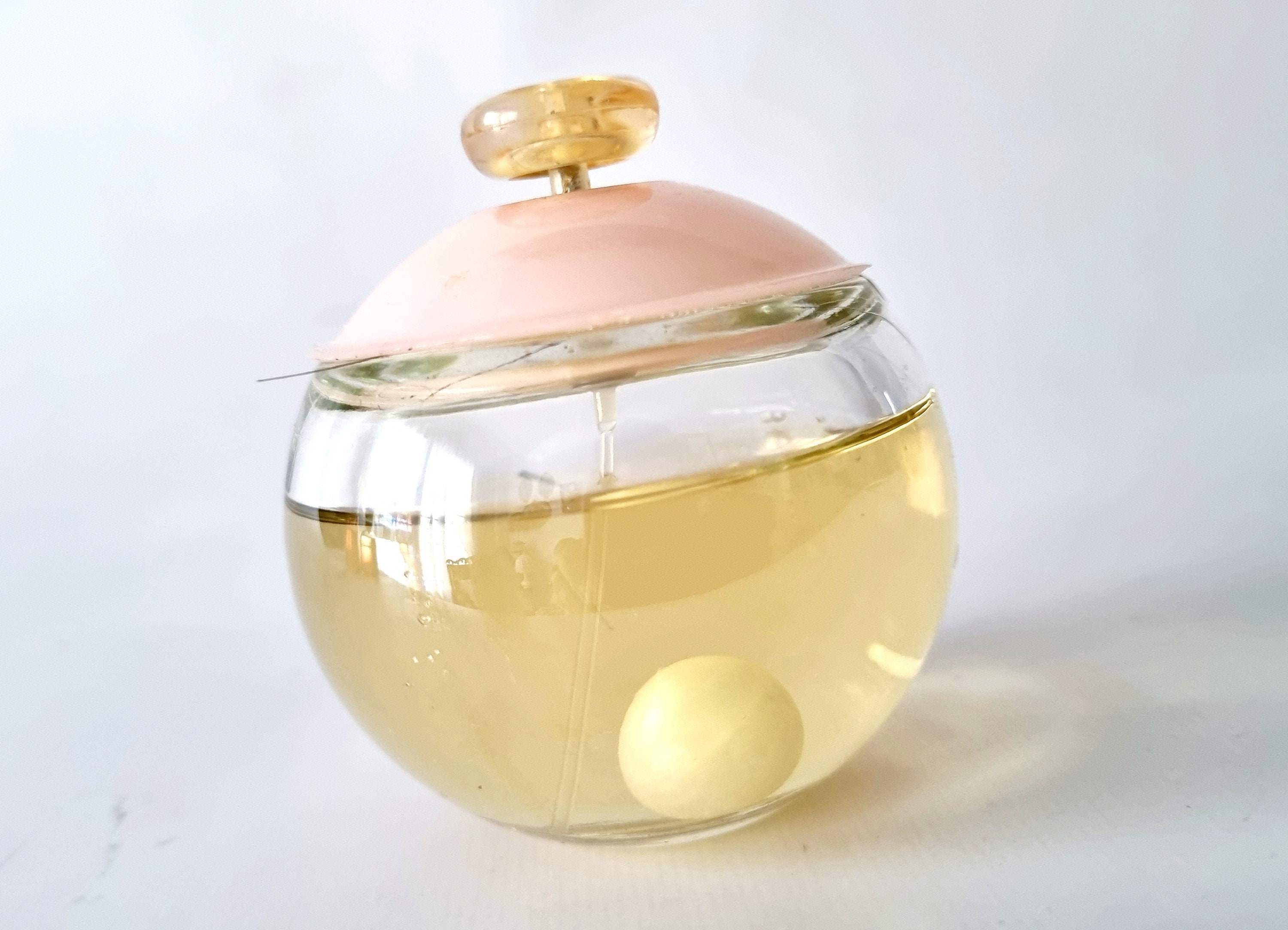 Cacharel Noa Fleur Eau De Toilette Spray Natural 100 Ml 3.4 Fl.oz