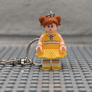 Gabby Toy Story keyring keychain