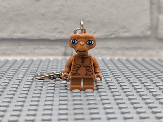 ET Keyring Keychain Etsy UK