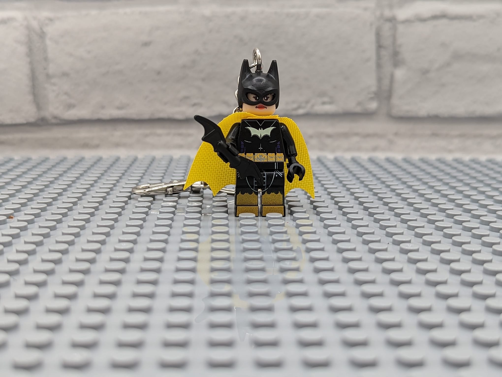 Batgirl ring best sale