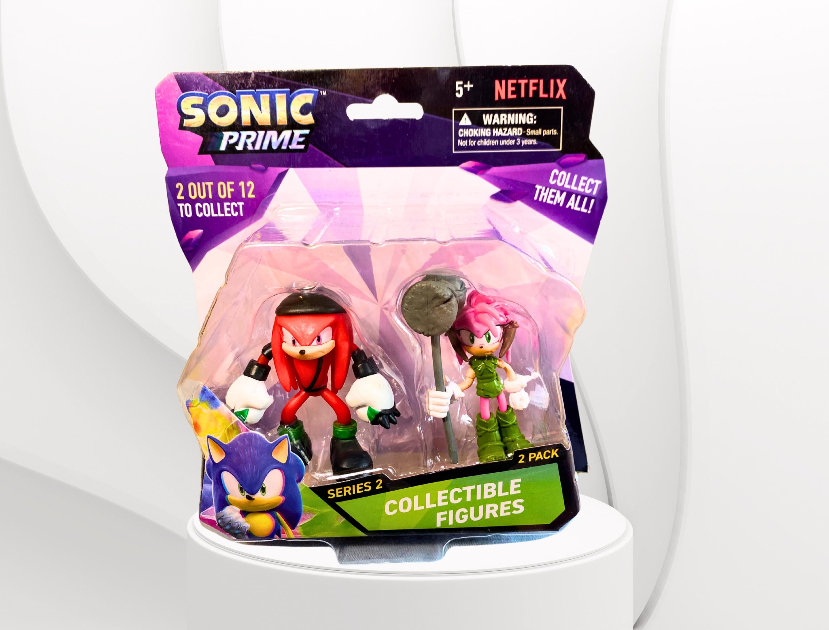Amy rose figure - Etsy 日本