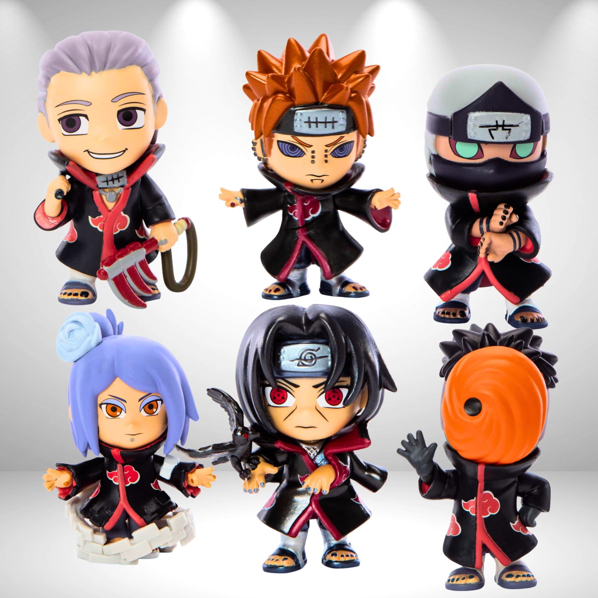 Tableau de décoration Itachi Uchiha