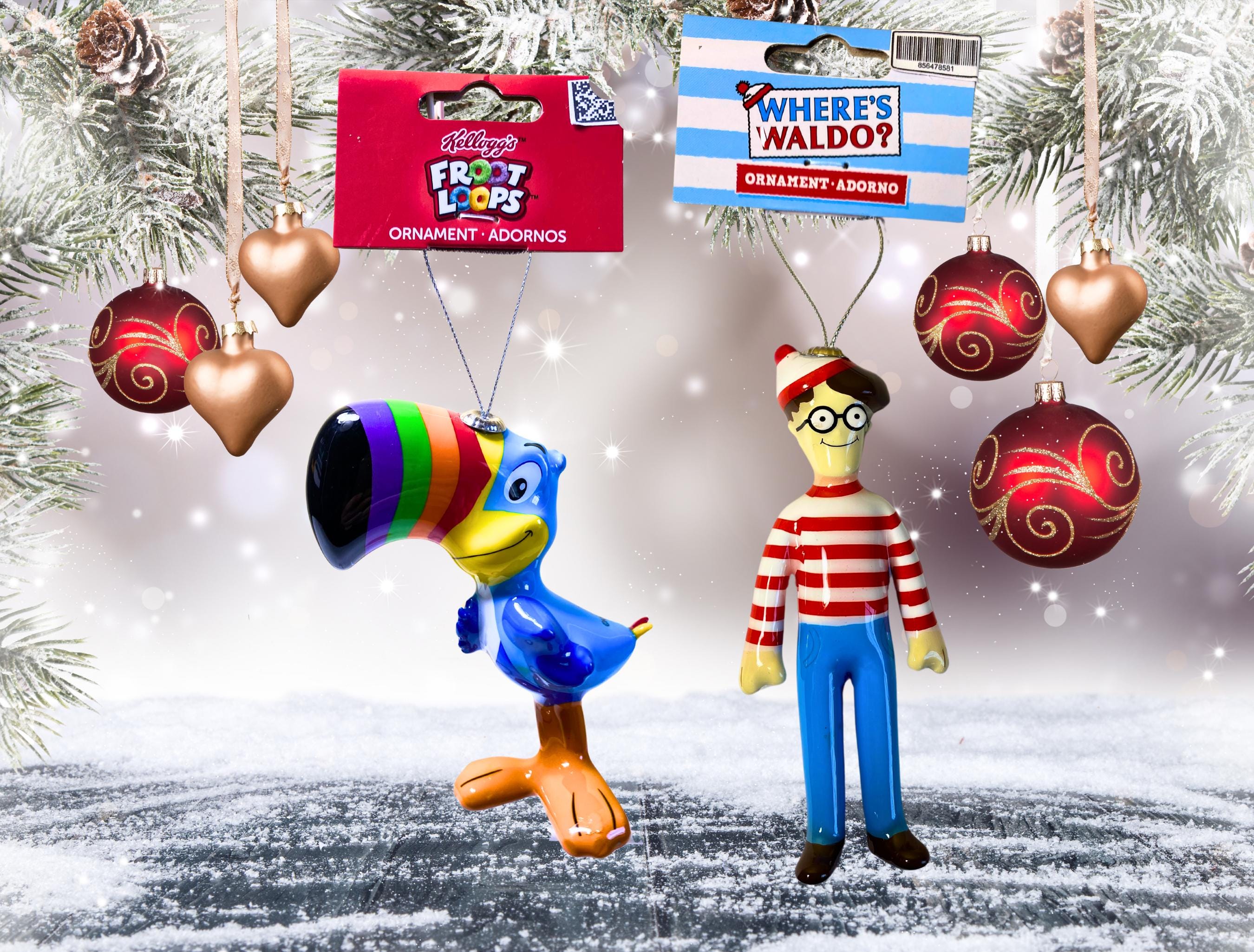 スワロフスキー　フィギュリン　ラブロッツ　ギャングオブドッグス　管mpr スワロフスキー フィギュリン ラブロッツ ギャングオブドッグス 管mpr