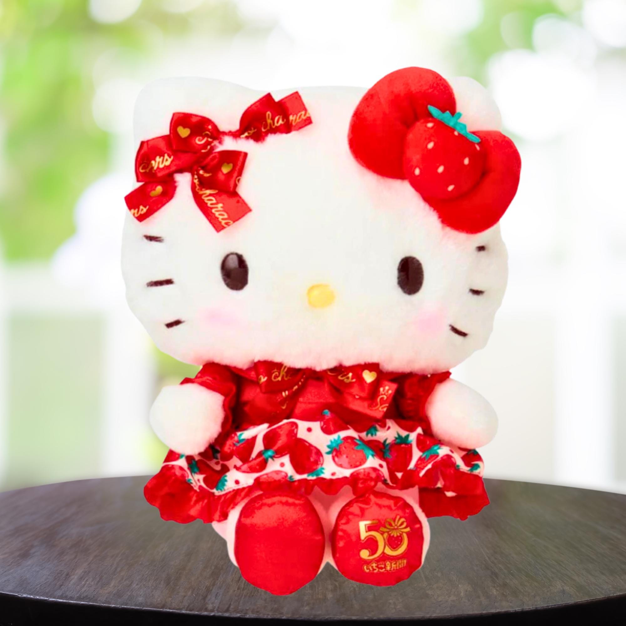 2025 Hello Kitty 10