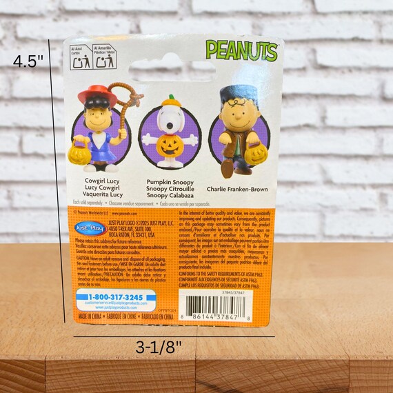 【美品】PEANUTS Halloween set Peanuts Halloween Bundle Set