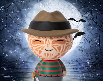 Funko Dorbz Horror Series Freddy Krueger Vinyl Figure