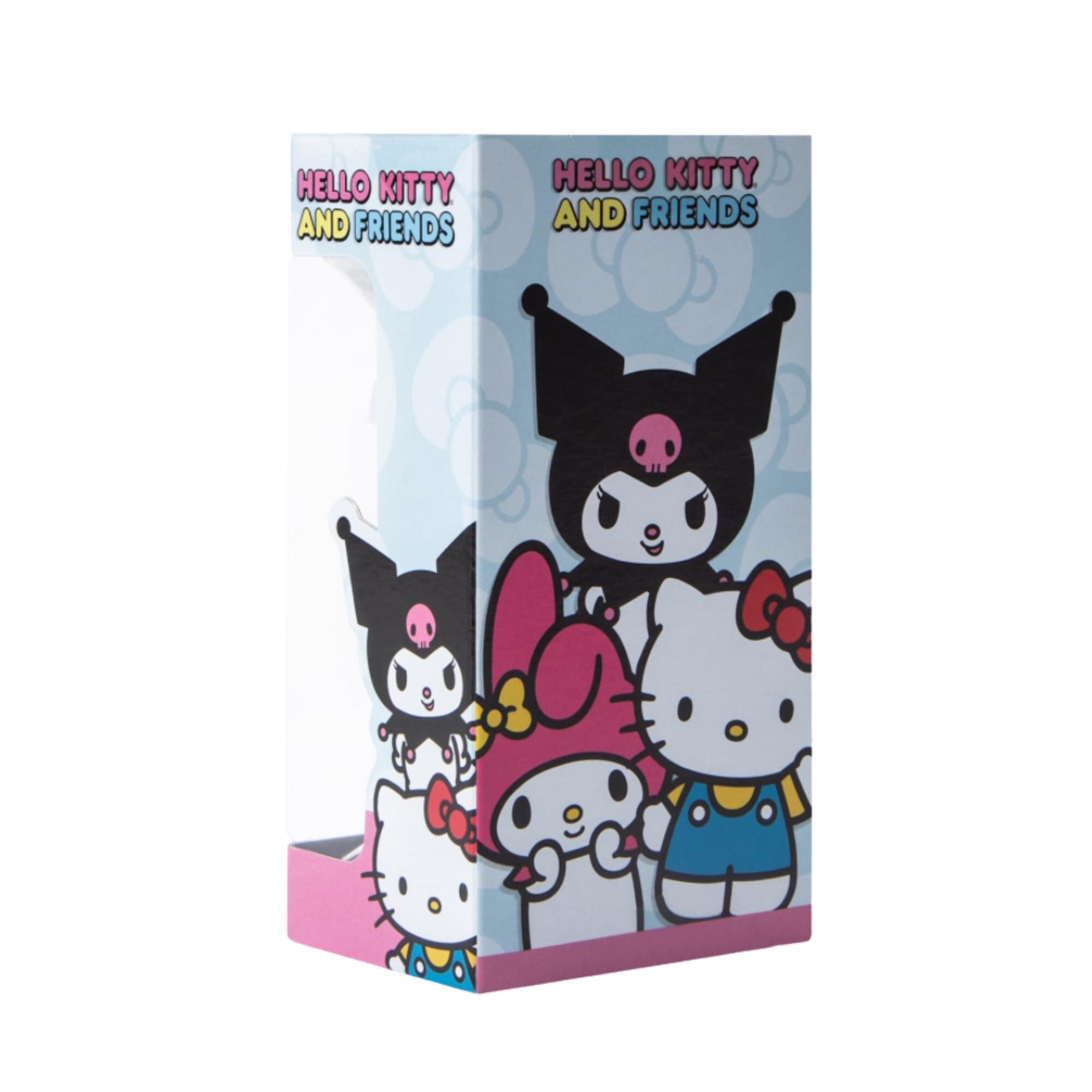 Hello Kitty and Friends Mini Vehicle 3-pack. - Etsy