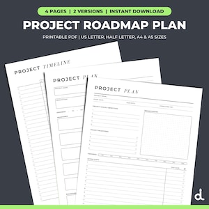Project Management Tracker Printable. Group Project Goal. Progress Timeline Tracker. Team Project. Student Project Mind Map. Project Roadmap