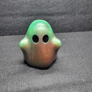 Ghost Figures