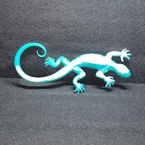 Salamander Decoration