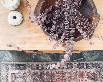 Irenen Wooden Bowl