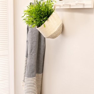 Kleo Hanging Basket