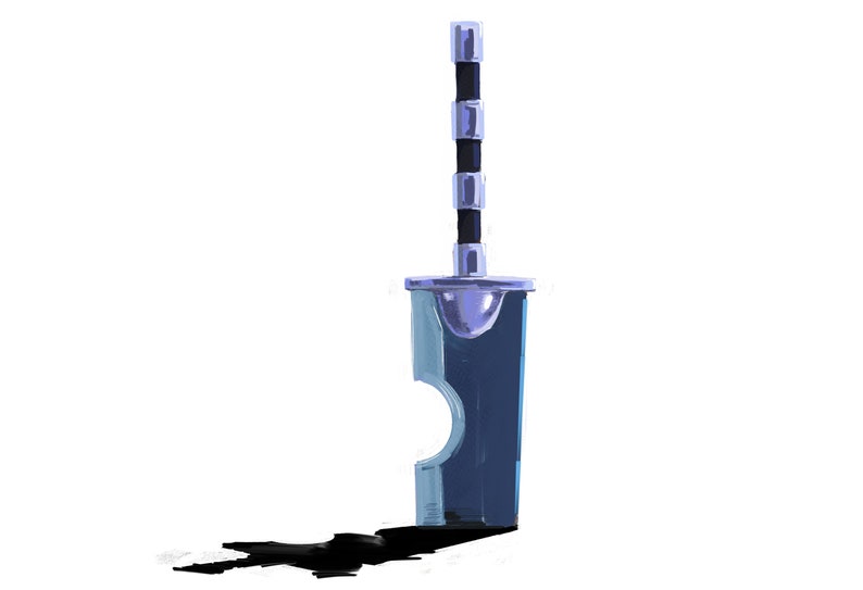 Zabuza's Sword Kubikiribocho Poster - Etsy