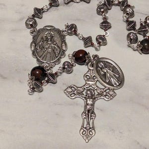 Divine Mercy Chaplet