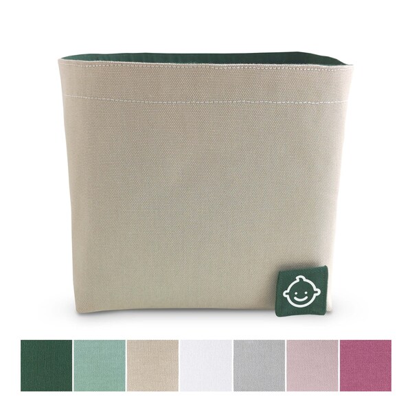 Baby Changing Basket Etsy UK