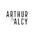 Arthur and Alcy