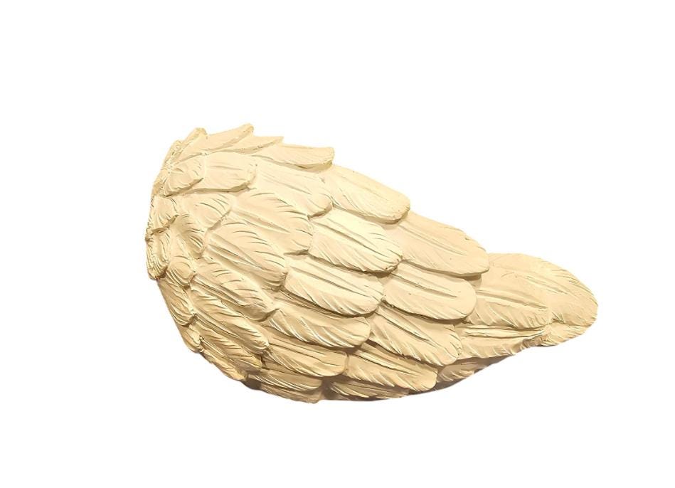 9" Memorial Cat Statue – Weatherproof Resin Sleeping Cat Tribute for Garden & Home Decor photo 7