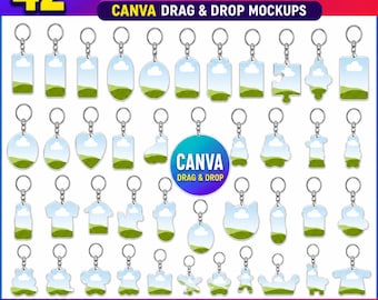 Keychain Template, Keychain Earring Template, Earring Keychain, Keychain Sublimation,t shirt Keychain Sublimation Template, tshirt svg