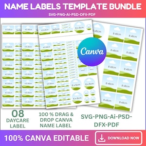 “Labubu Back to School Waterproof Daycare Labels for kids”
“Dishwasher safe name stickers for daycare and school supplies”
“Customizable clothing tags for preschool and kindergarten”
“Waterproof name labels for baby bottles and lunch boxes”
“Personalized Labubu name stickers for summer camp gear”