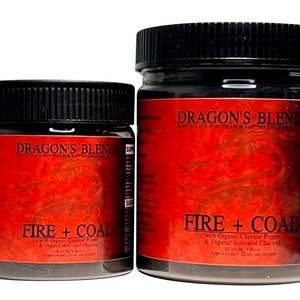 Dragon&#39;s Electrolytes | 400 Servings | Supports Health and Detox | Boosts Energy, Immunity, Digestion & Mood |  No Sugar or Sweeteners