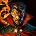 Printable Marvel Art: Dr. Strange Digital 60 Download Collection ...