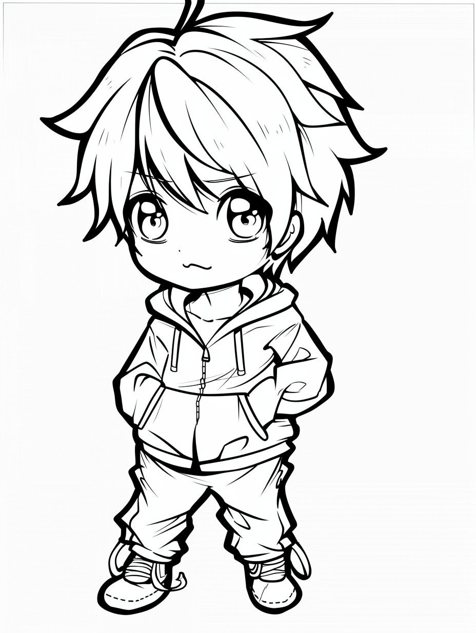 250 Adorable Anime Coloring Pages Printable Digital Download Etsy 250 Adorable Anime Coloring Pages Printable Digital Download Etsy