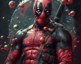 Deadpool digital download 19 jpg pictures
