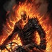 Over 30 Original Ghost Rider Printable Art for Digital Download. Check ...
