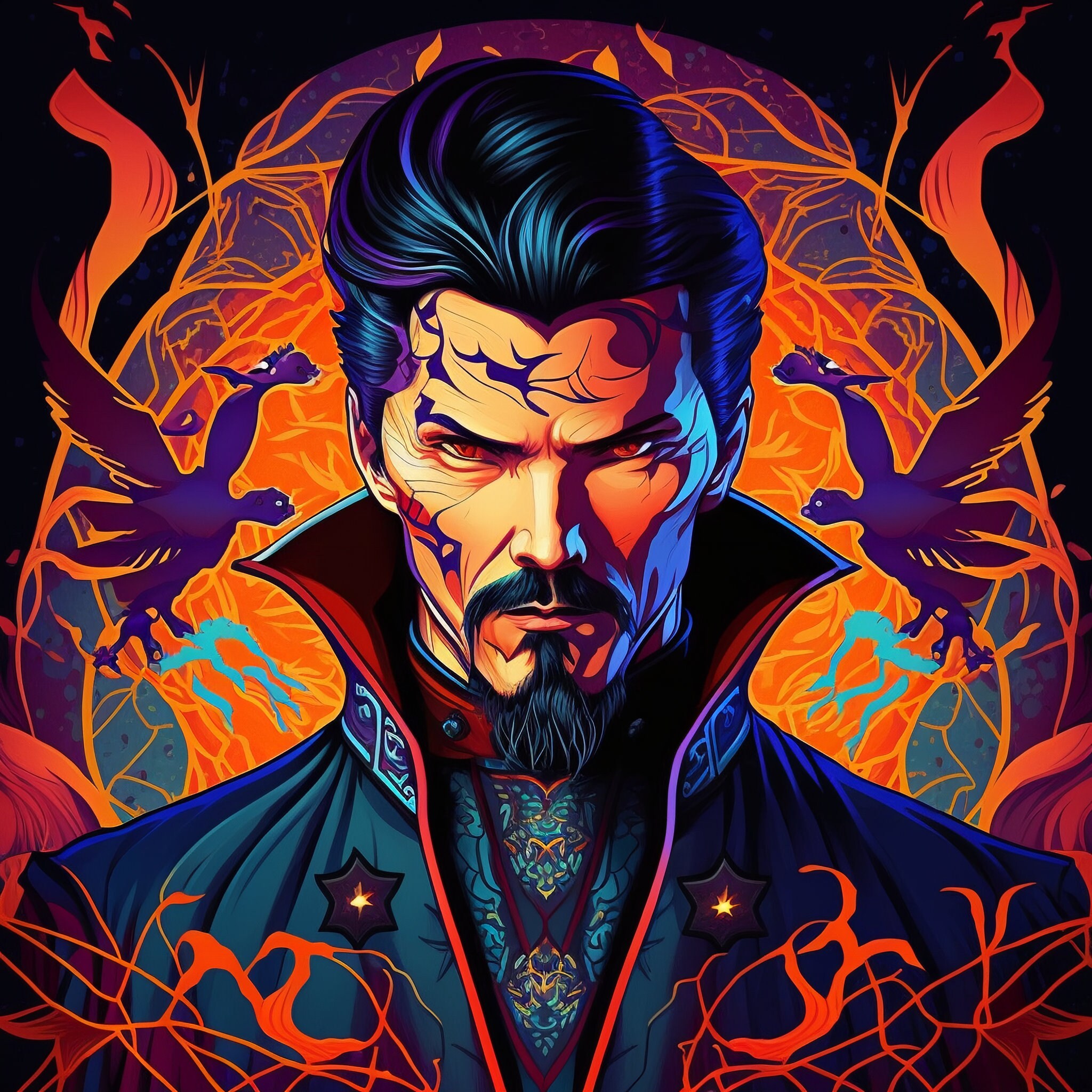 printable-marvel-art-dr-strange-digital-60-download-collection