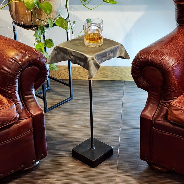 Occasional Table - Etsy